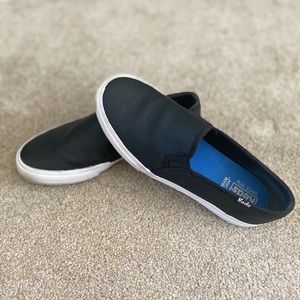 Keds Slip On Canvas Shoes